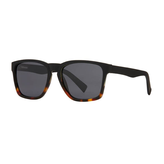 Rainier - Soft Onyx To Honey Tortoise Fade / Onyx