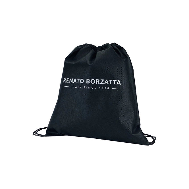 Mini Leather Shoulder Bag - Teal