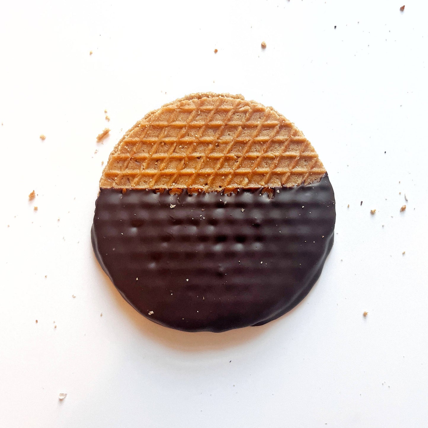 Stroopwafel - Chocolate