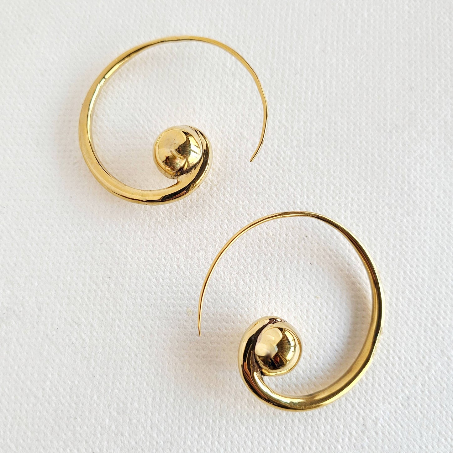Dobi Earrings