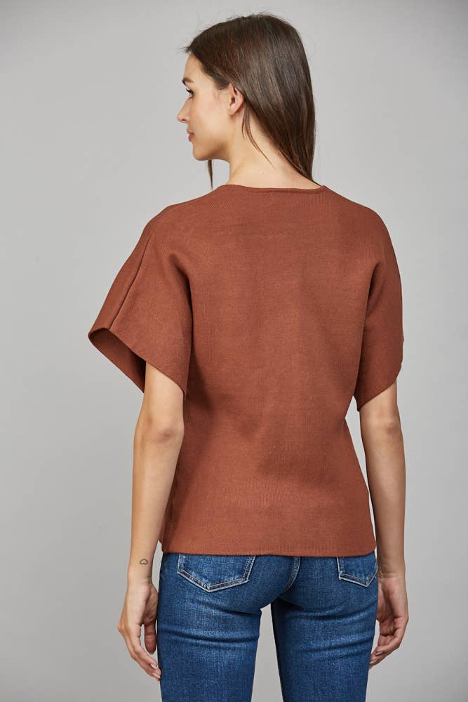 Katie Dolman Cardigan