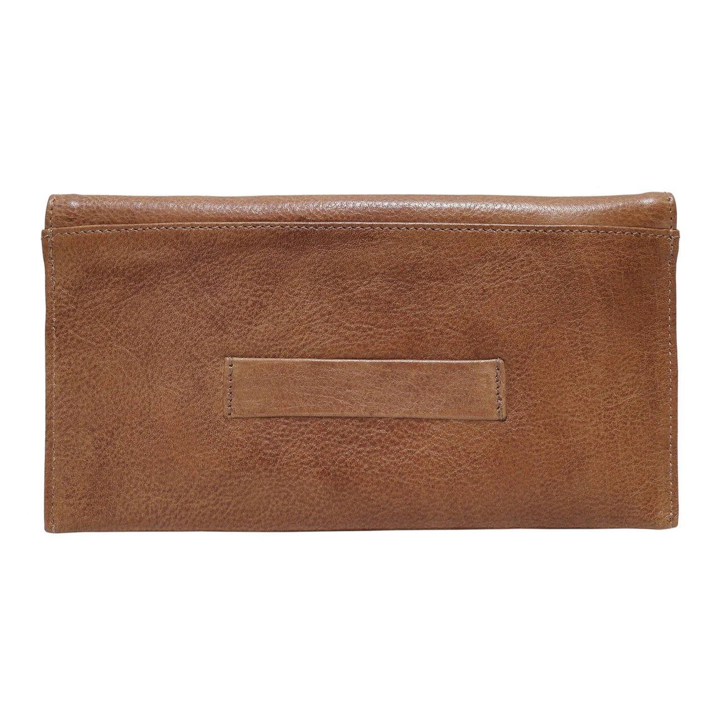 Uno Handcrafted Leather Wallet