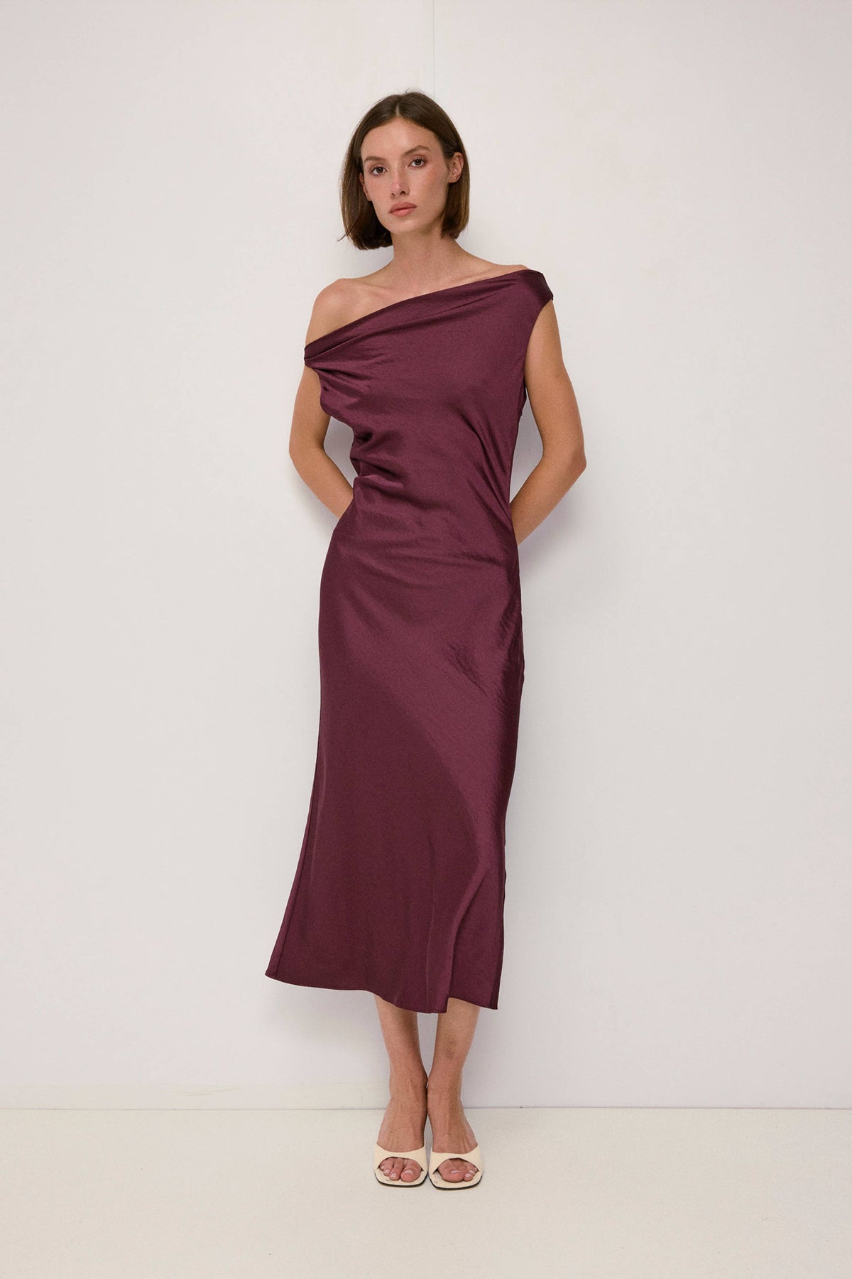 The Elowen Dress