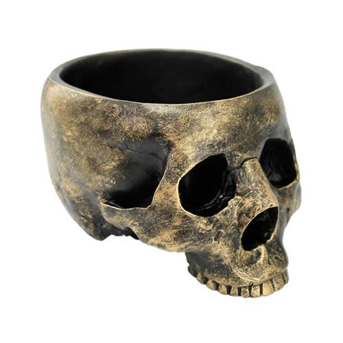 Skull Bowl