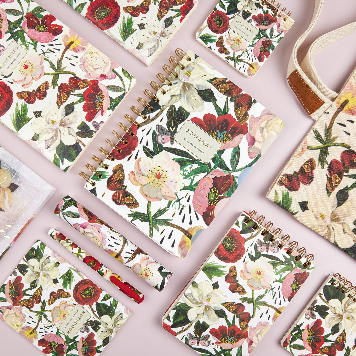 DreamWrite - Bloom Pen