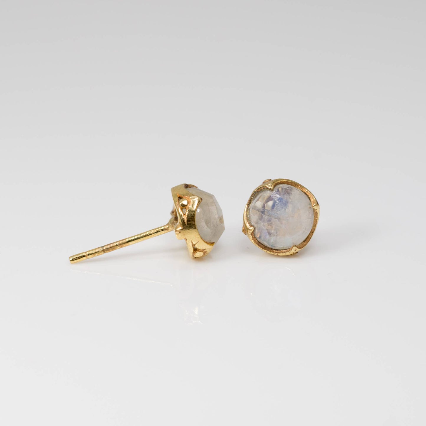 Crown Studs