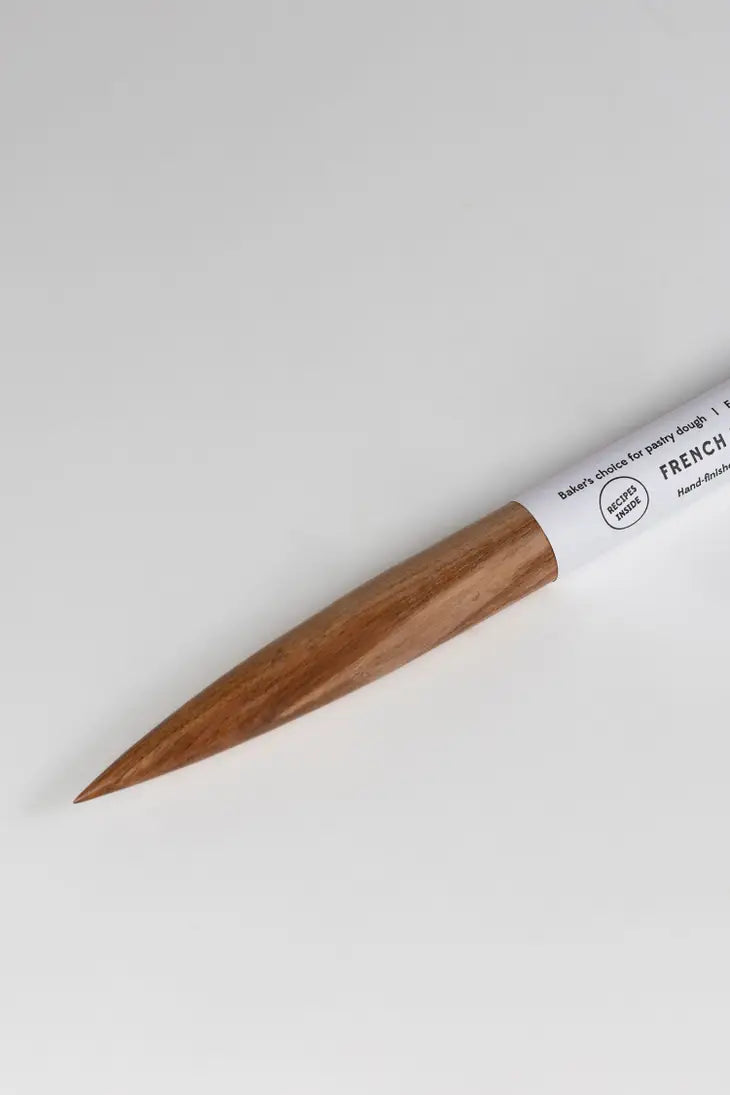 French Tapered Rolling Pin