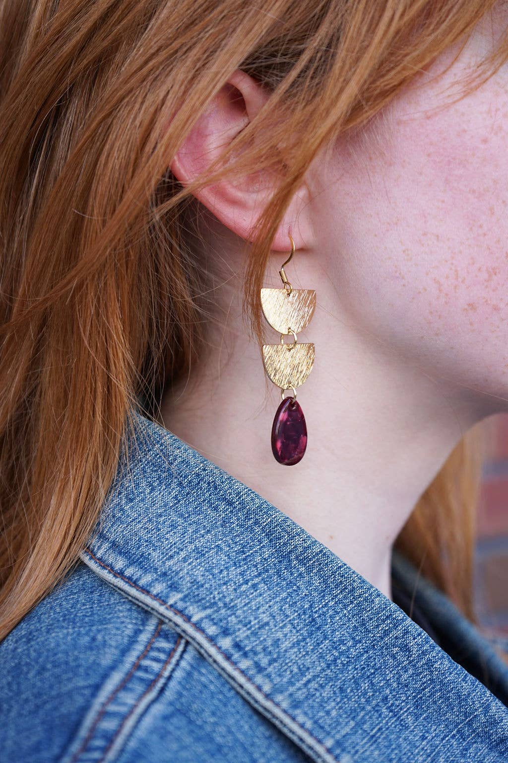 Aria Earrings