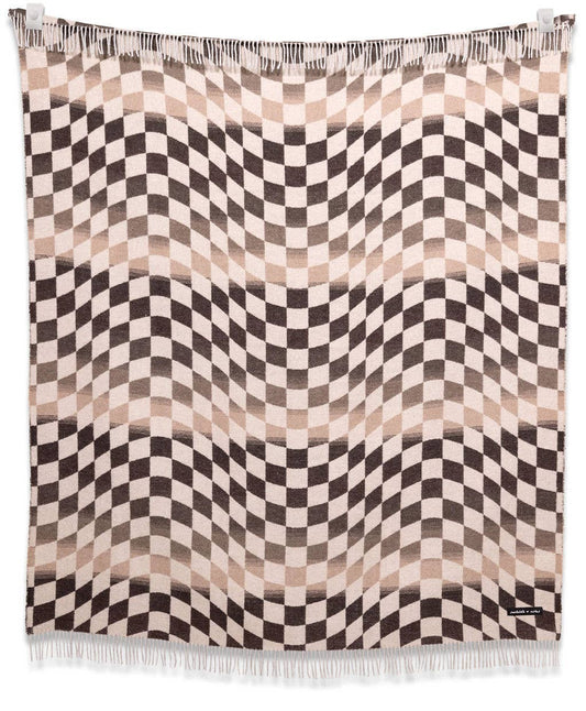 Checkered Topanga