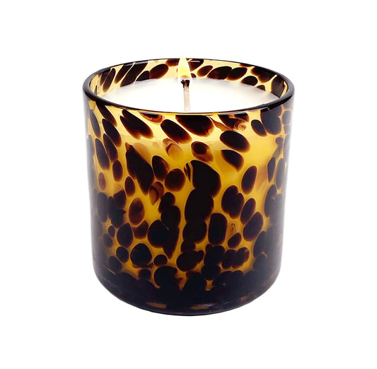 Fig & Aged Oak Candle