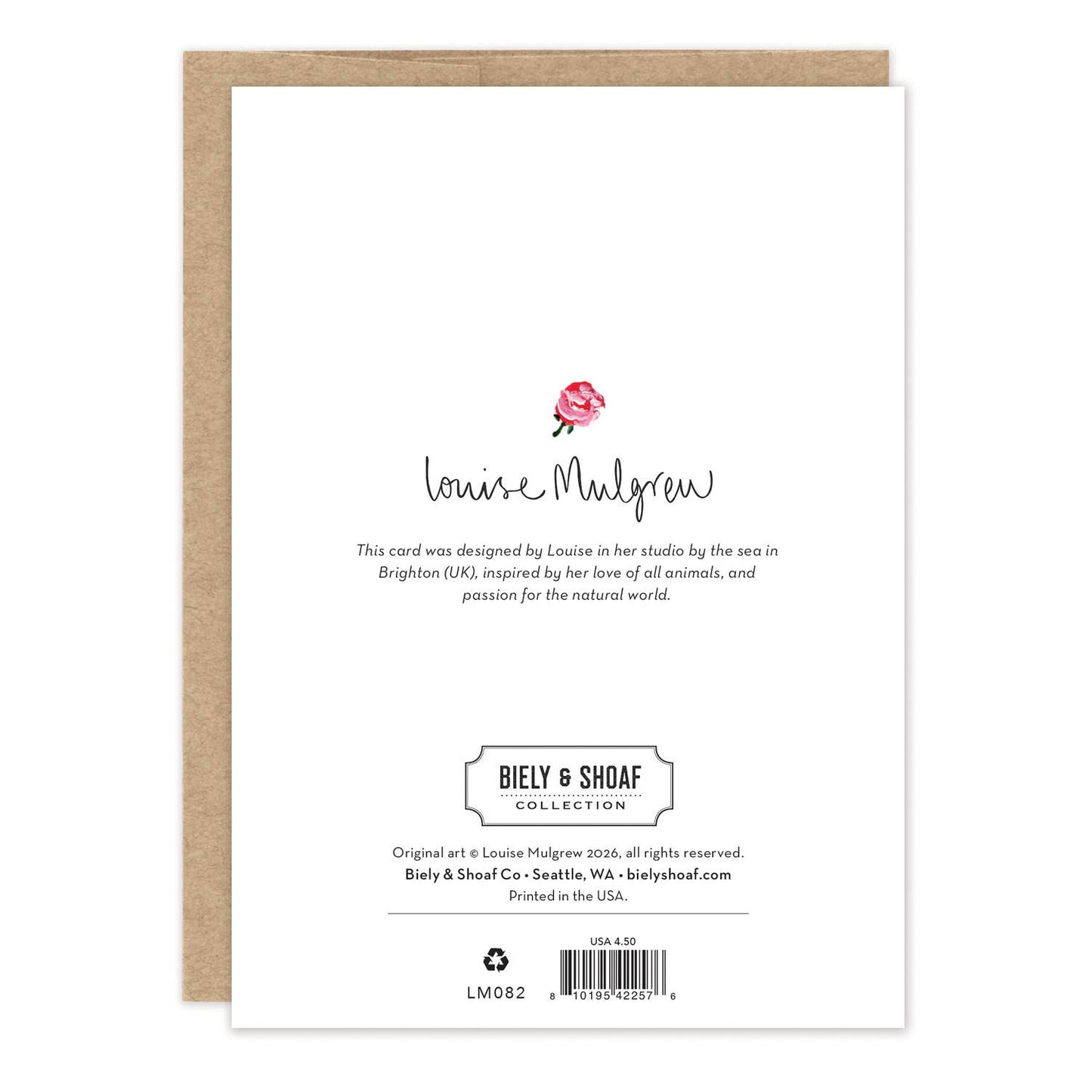 Beautiful Bride To Be Bridal Shower Card