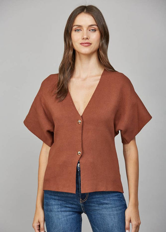Katie Dolman Cardigan