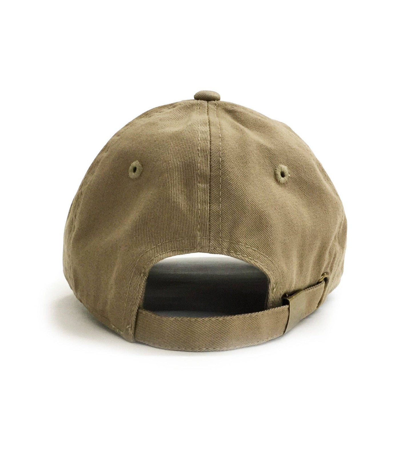 "Ask Your Mom" Baseball Cap
