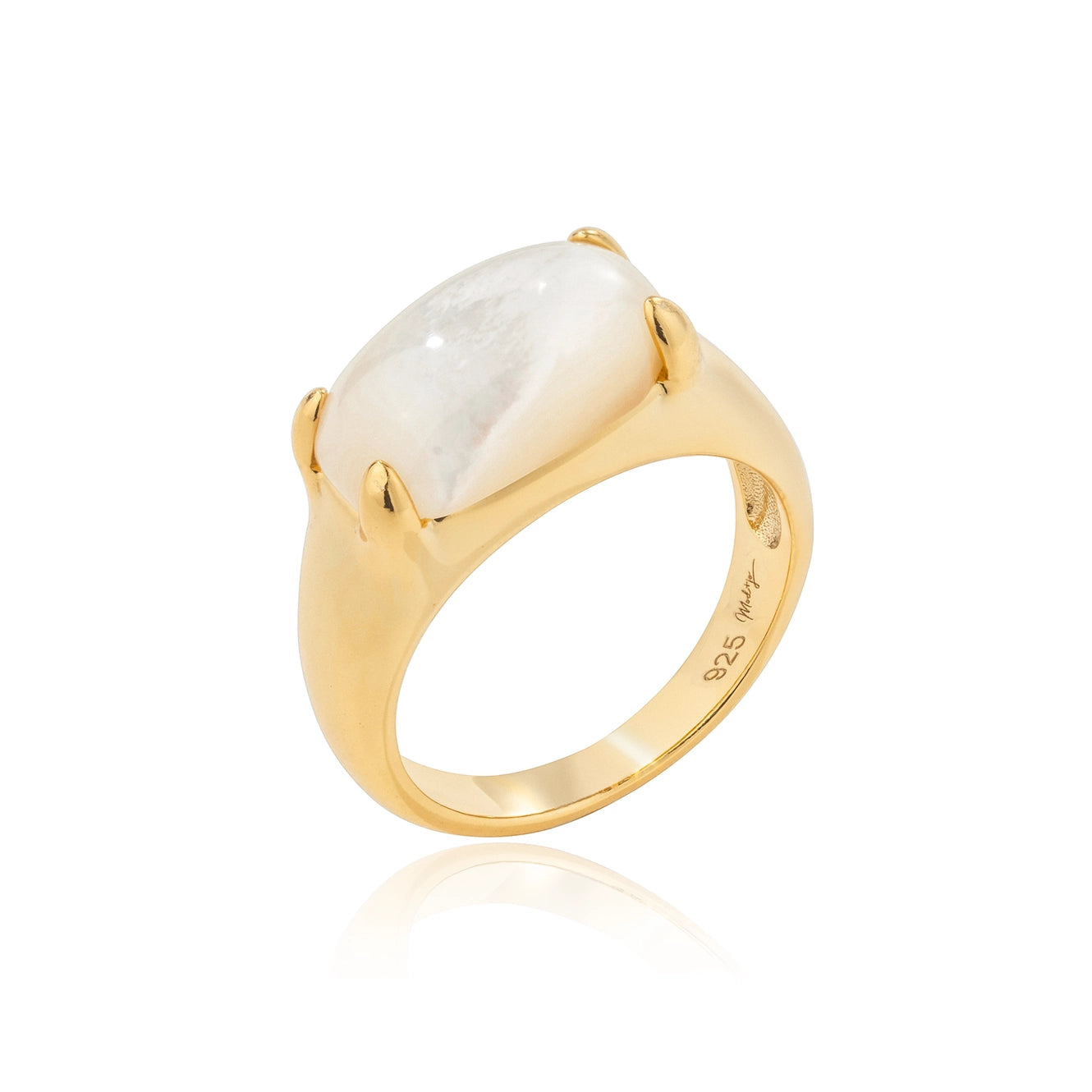 Jean Pearl Ring