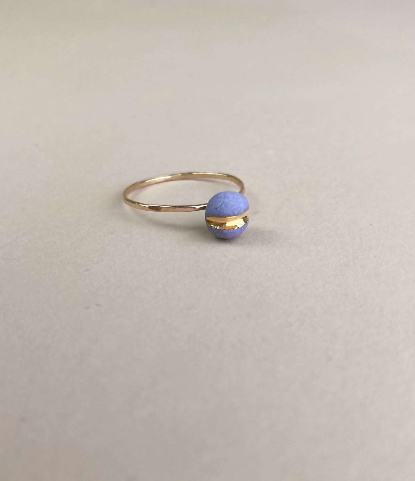 Macaron Rings - Various Colors