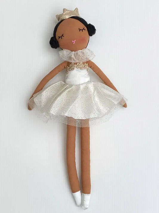 Luna Ballerina - Small Doll