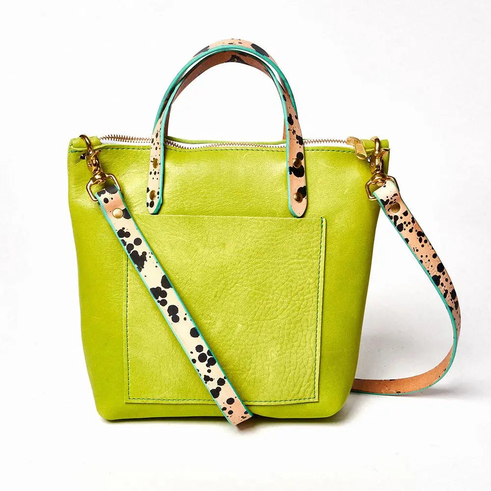 Suzi Bag - Matcha