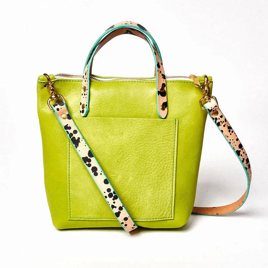 Suzi Bag - Matcha