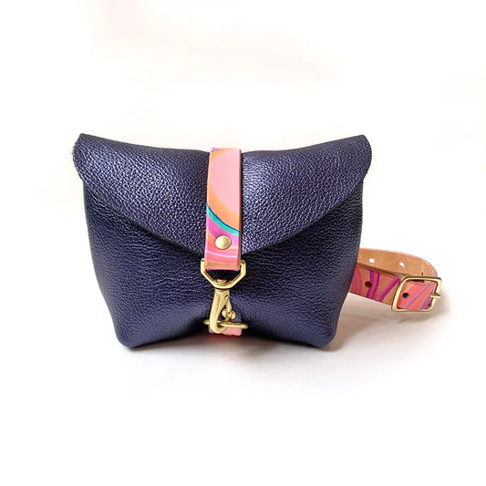 Fanny Pack - Midnight