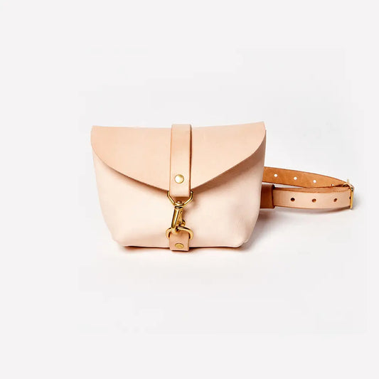 Fanny Pack - Natural