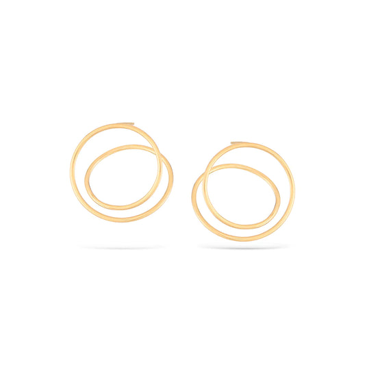 Oro Earrings