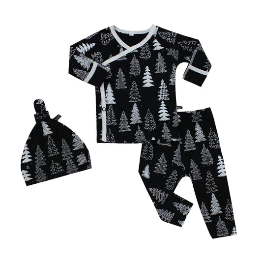 Pines Bamboo Take Me Home Set