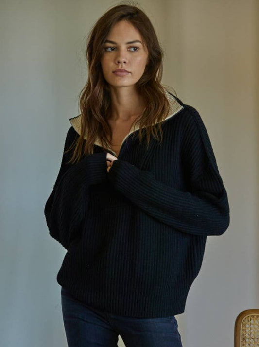 Daria Pullover