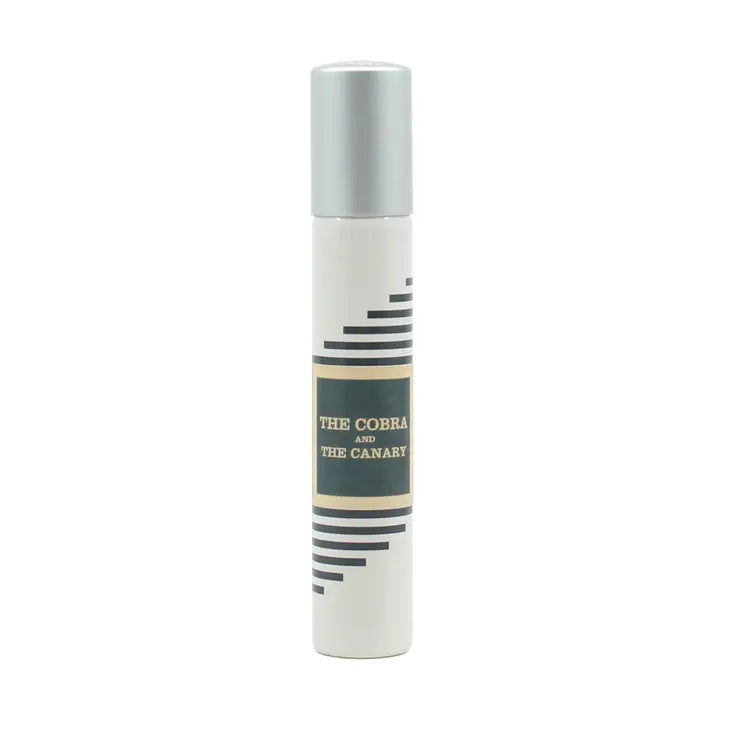 The Cobra and the Canary - 14ml Travel Size