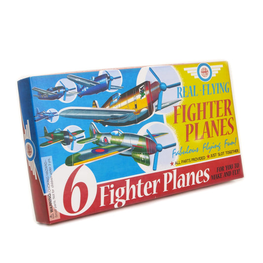Fighter Planes Kit