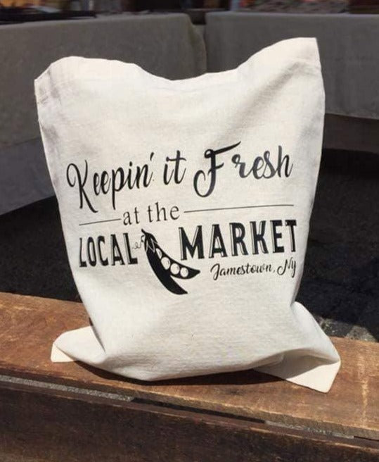 Market Bag