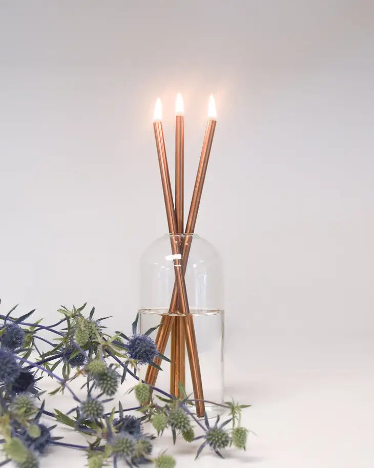 Everlasting Candle Co. Vase