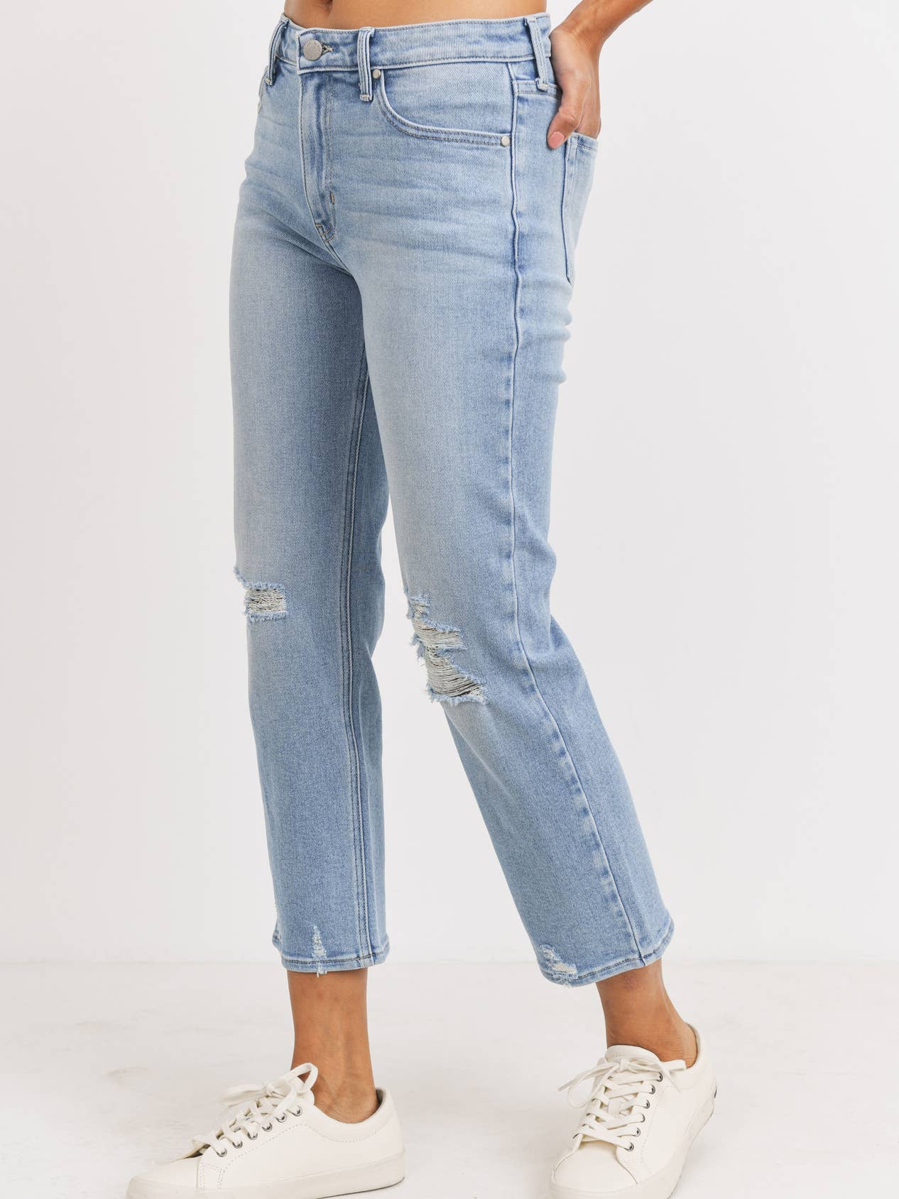 The Official Weekend Jean