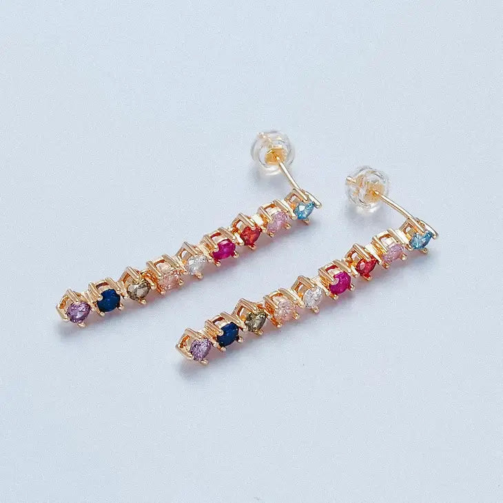 Lala Earrings