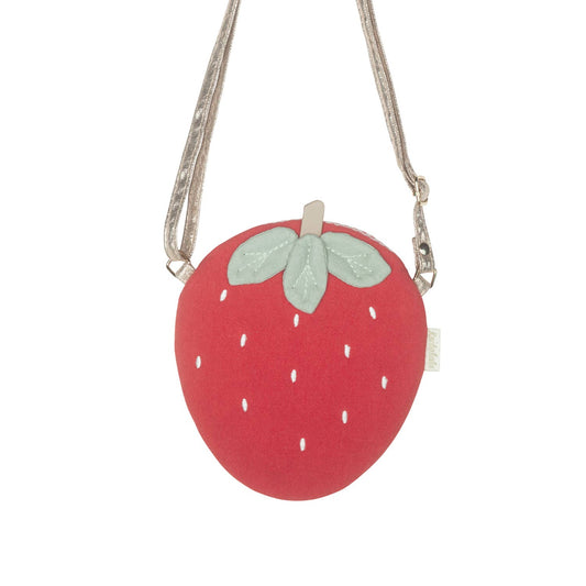 Strawberry Fairy Bag