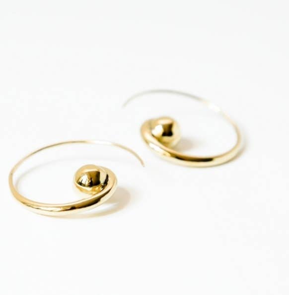 Dobi Earrings