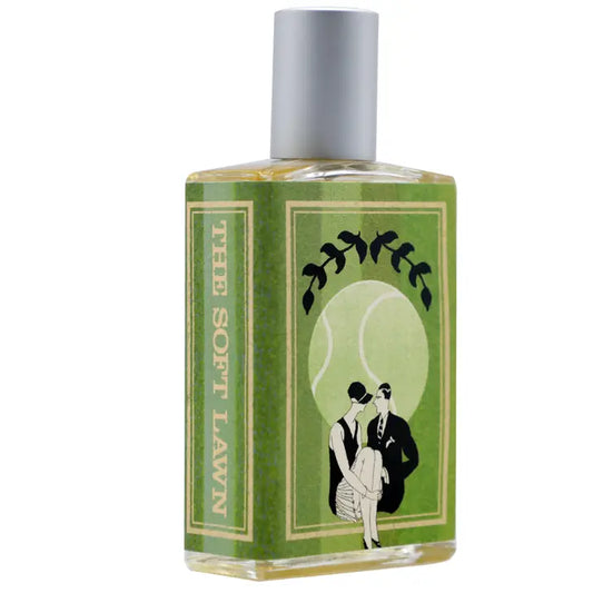 The Soft Lawn - 50ml Bottle