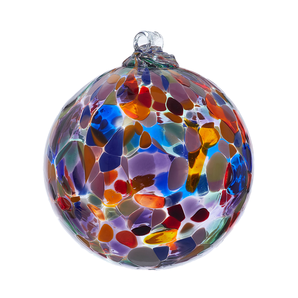 KITRAS Calico Ball - Brights