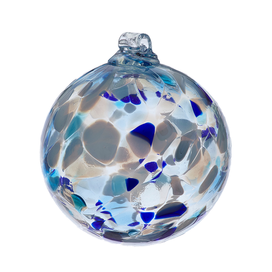 KITRAS Calico Ball - Blues