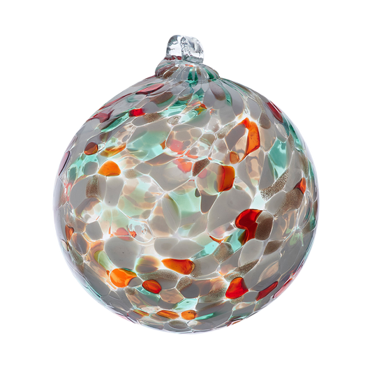 KITRAS Calico Ball - Christmas