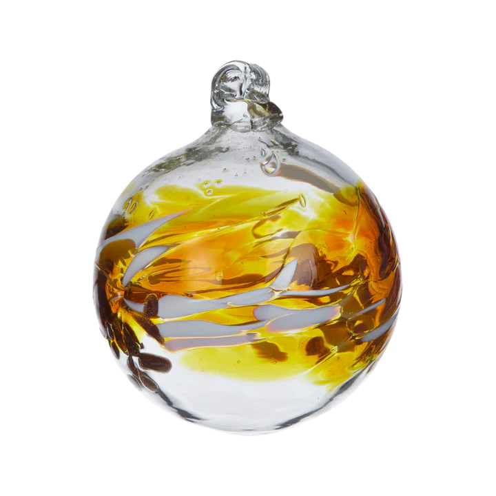 Kitras Spirit KITRAS Birthday Orb – Art Cloth & Craft