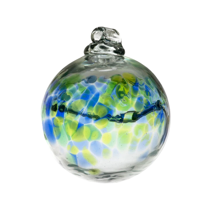 Kitras Spirit KITRAS Birthday Orb – Art Cloth & Craft