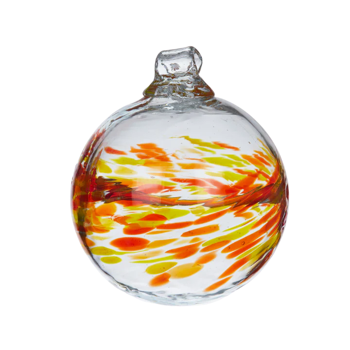 Kitras Spirit KITRAS Birthday Orb – Art Cloth & Craft