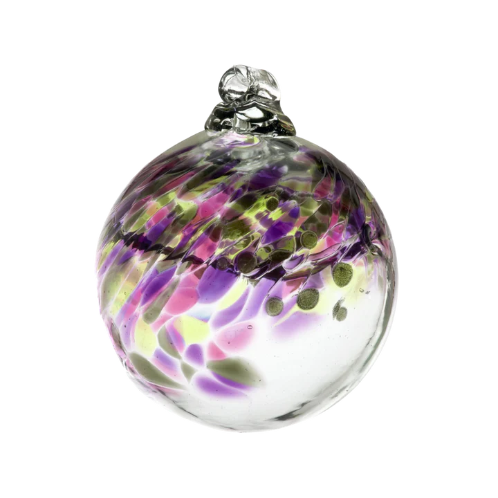 Kitras Spirit KITRAS Birthday Orb – Art Cloth & Craft