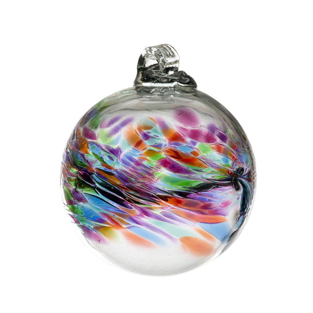Kitras Spirit KITRAS Birthday Orb – Art Cloth & Craft