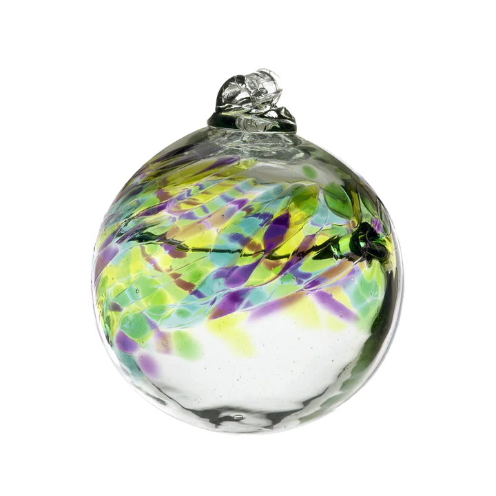 Kitras Spirit KITRAS Birthday Orb – Art Cloth & Craft