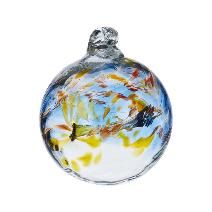 KITRAS Birthday Orb