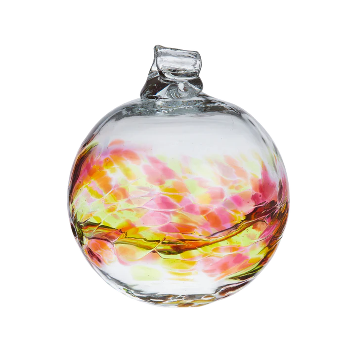 Kitras Spirit KITRAS Birthday Orb – Art Cloth & Craft