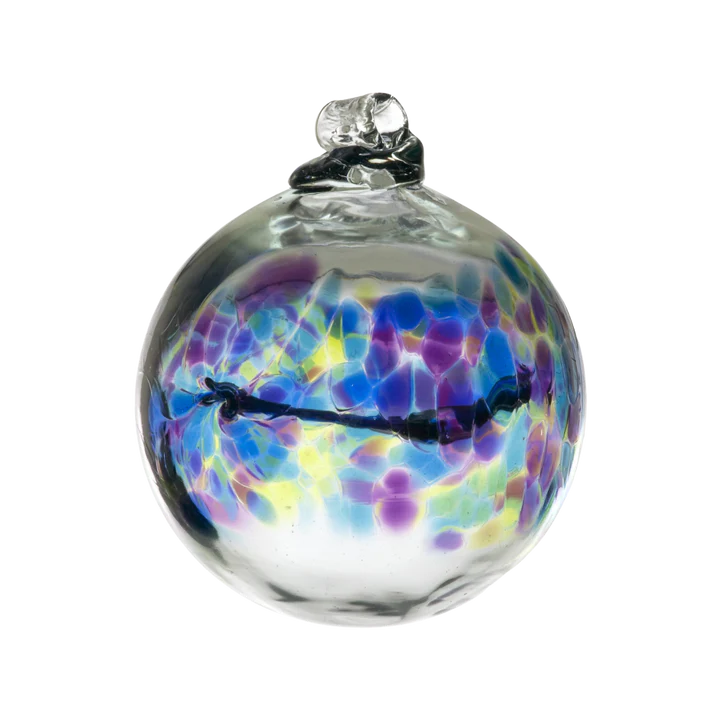 Kitras Spirit KITRAS Birthday Orb – Art Cloth & Craft