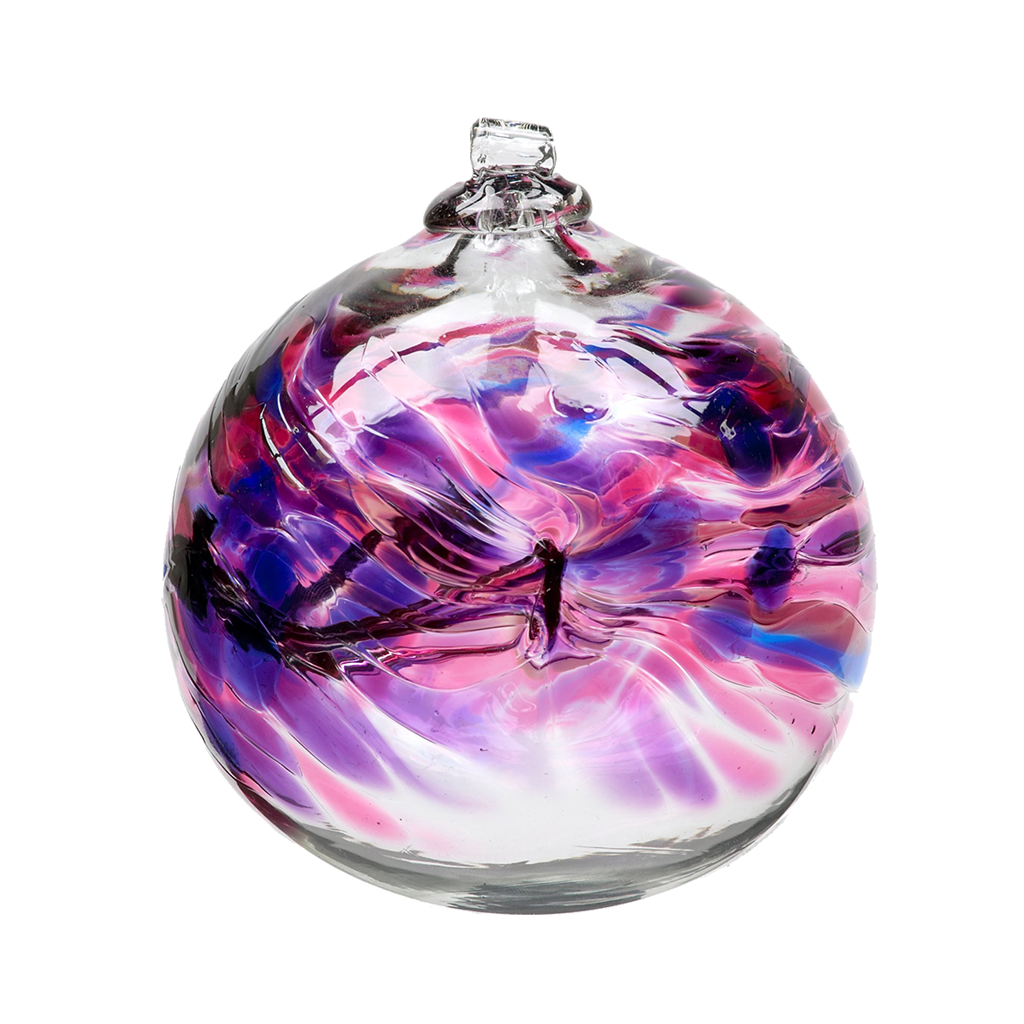 Kitras Spirit KITRAS Birthday Orb – Art Cloth & Craft