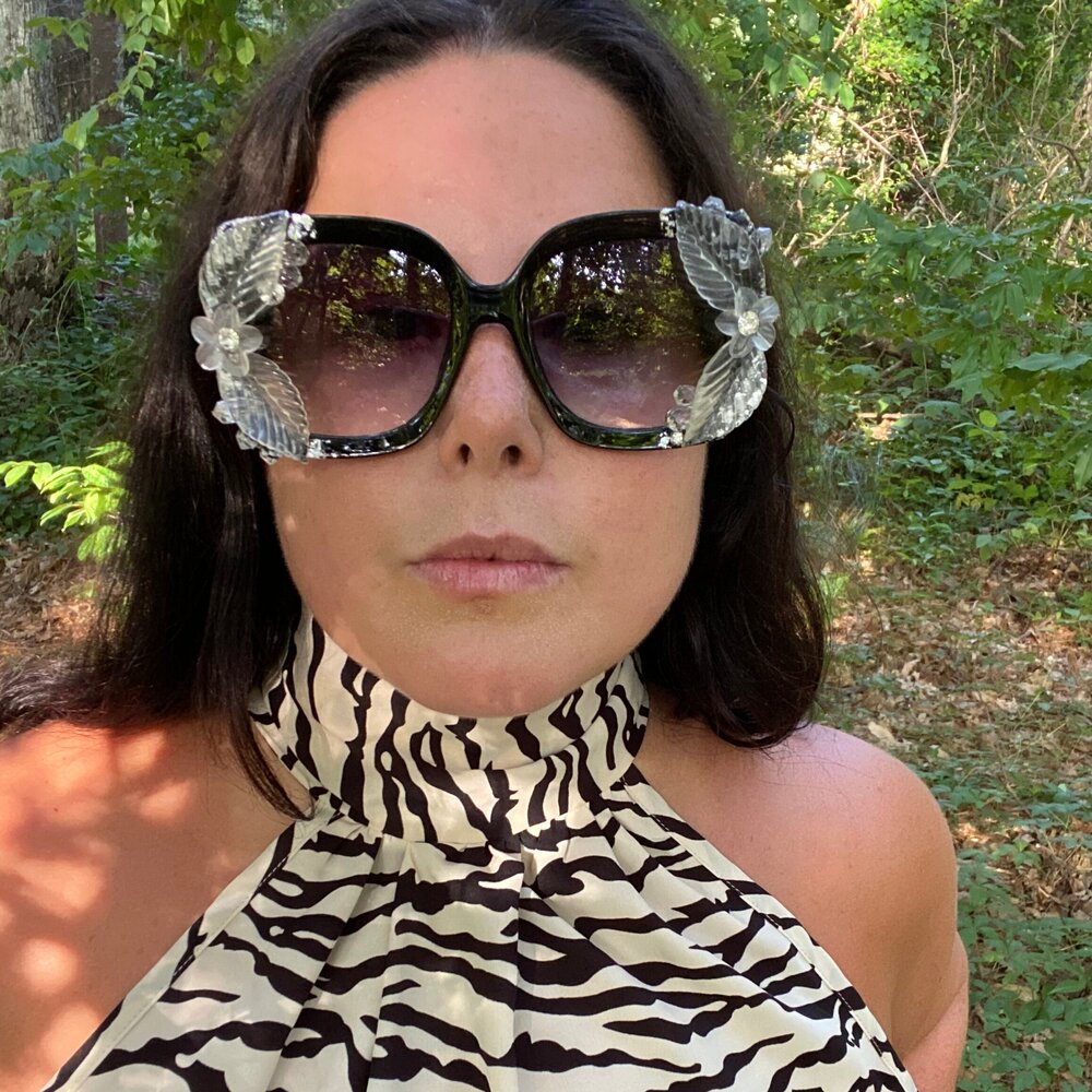 Luna Show Cats Sunnies